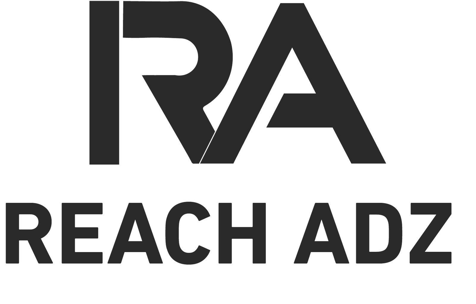 Reach Adz logo